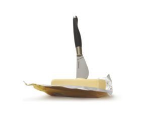 buy online a design butter knife