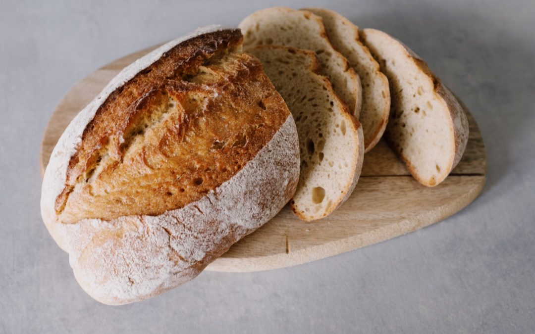 Baking real bread like a baker… At home
