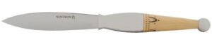 design table knife Nontron